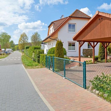 Haus Am See - Apt. 02 Sellin  Екстер'єр фото