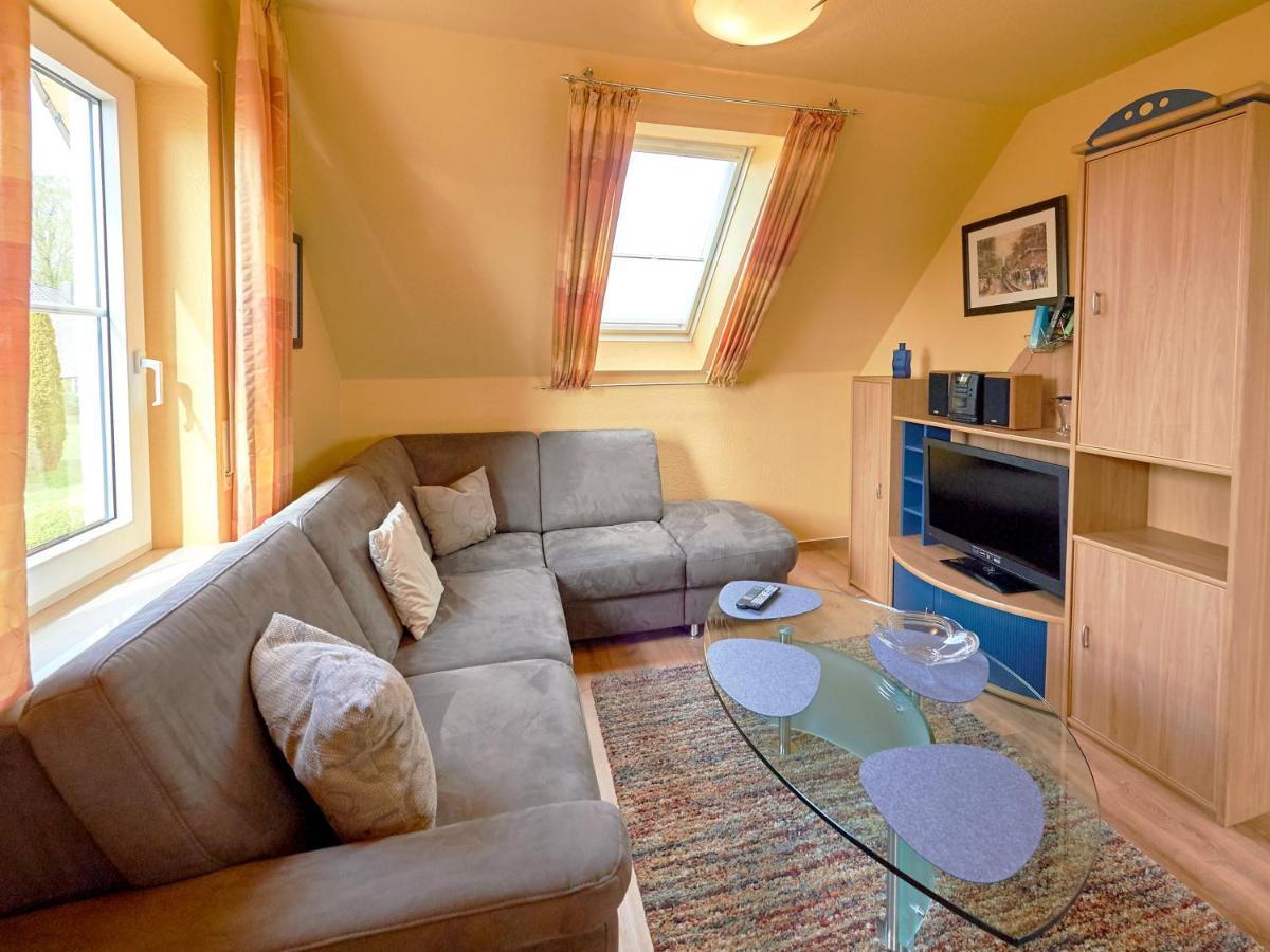 Haus Am See - Apt. 02 Sellin  Екстер'єр фото