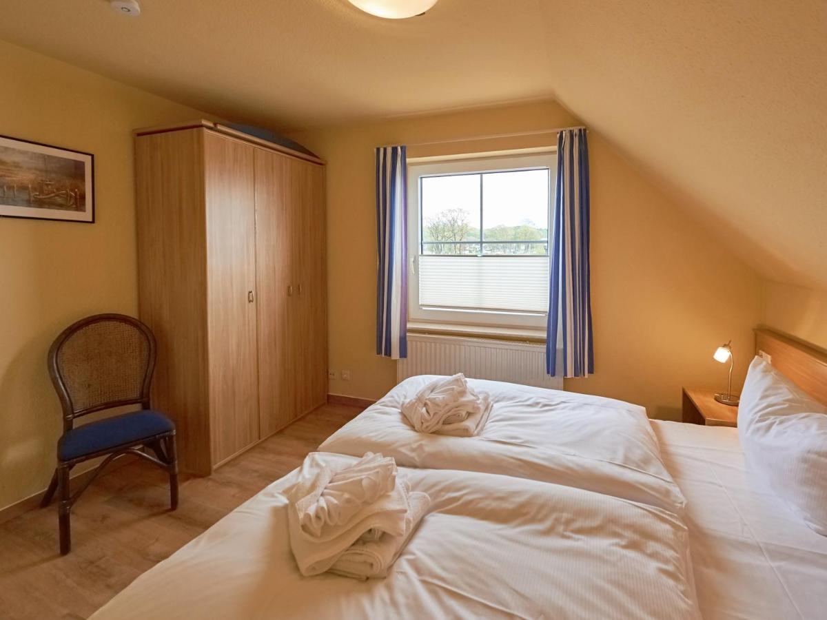 Haus Am See - Apt. 02 Sellin  Екстер'єр фото