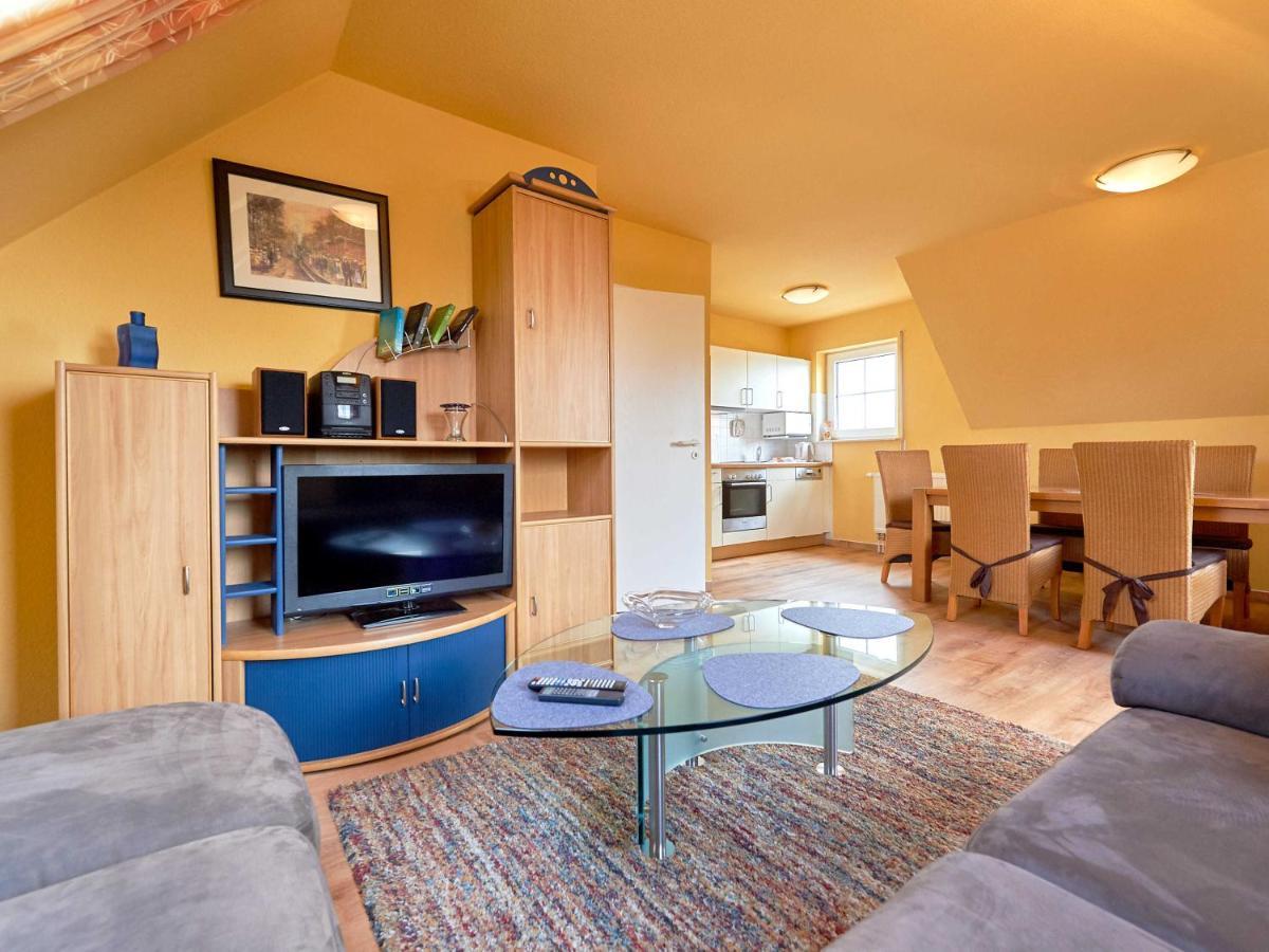 Haus Am See - Apt. 02 Sellin  Екстер'єр фото