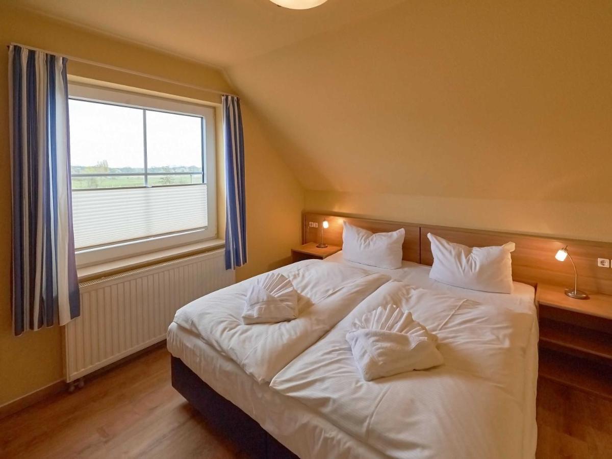 Haus Am See - Apt. 02 Sellin  Екстер'єр фото