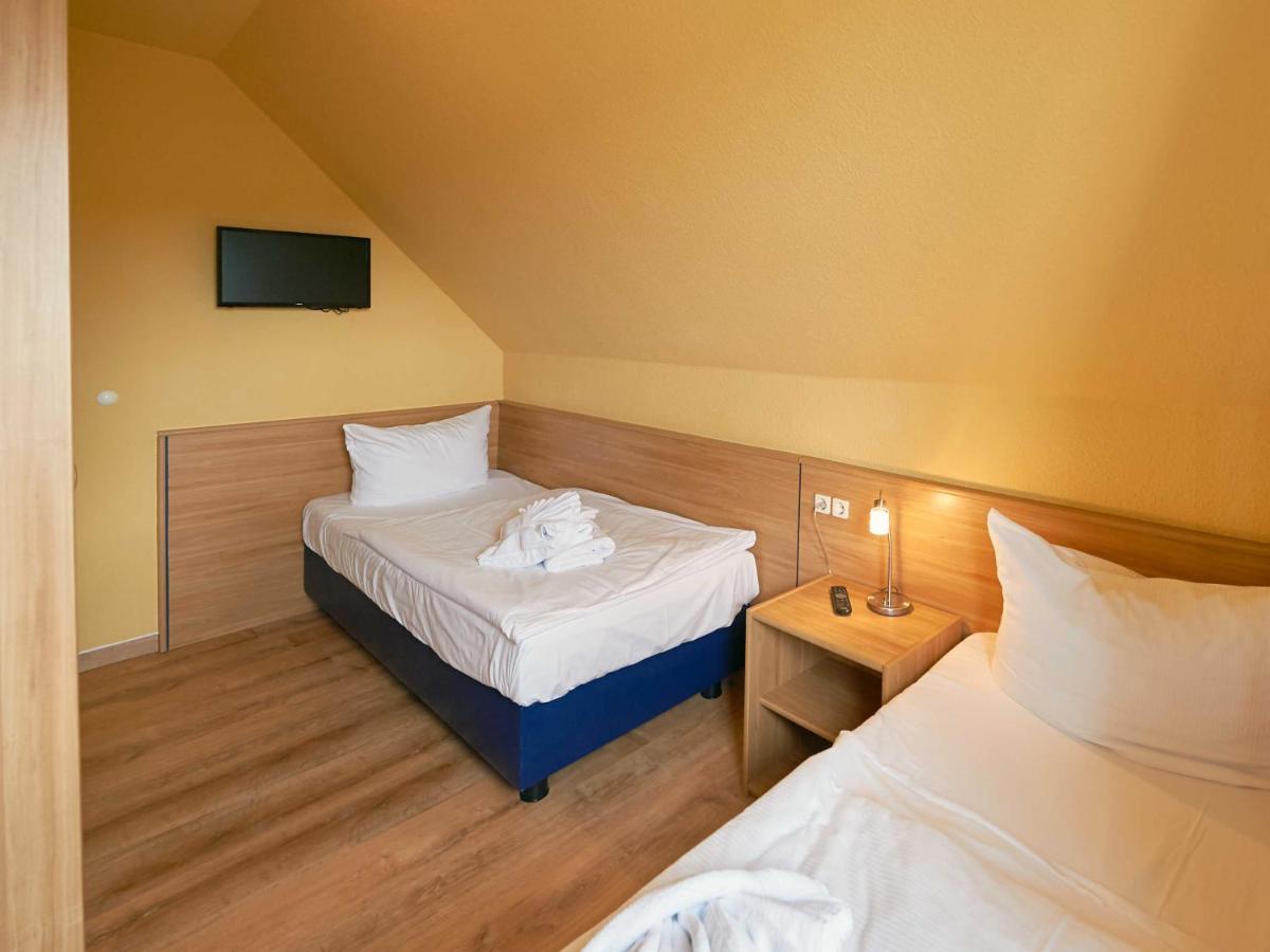 Haus Am See - Apt. 02 Sellin  Екстер'єр фото